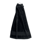 Branded Cotton Golf Towel with Hanger