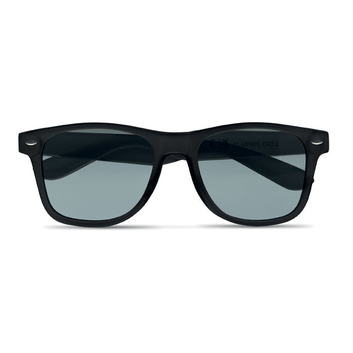 RPET Sunglasses without branding