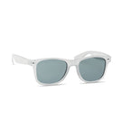 RPET Sunglasses in White