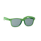 RPET Sunglasses in Green
