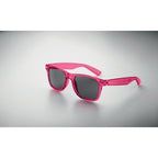 RPET Sunglasses without branding