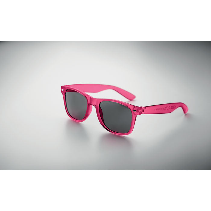 RPET Sunglasses without branding