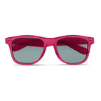 RPET Sunglasses without branding
