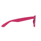 RPET Sunglasses without branding