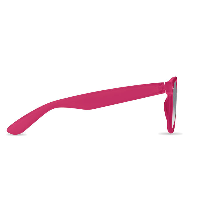 RPET Sunglasses without branding