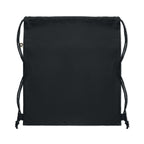 Luxury Cotton Drawstring Bag without branding