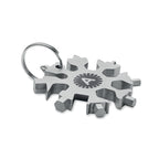 Branded 17 in 1 Snowflake Multi-Tool