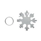 Branded 17 in 1 Snowflake Multi-Tool