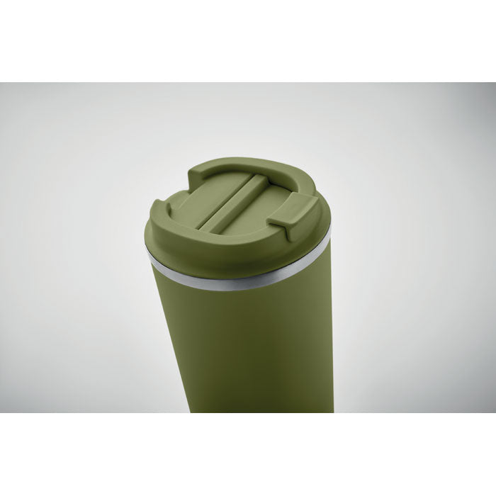 Branded Double Wall Tumbler - 510ml without branding