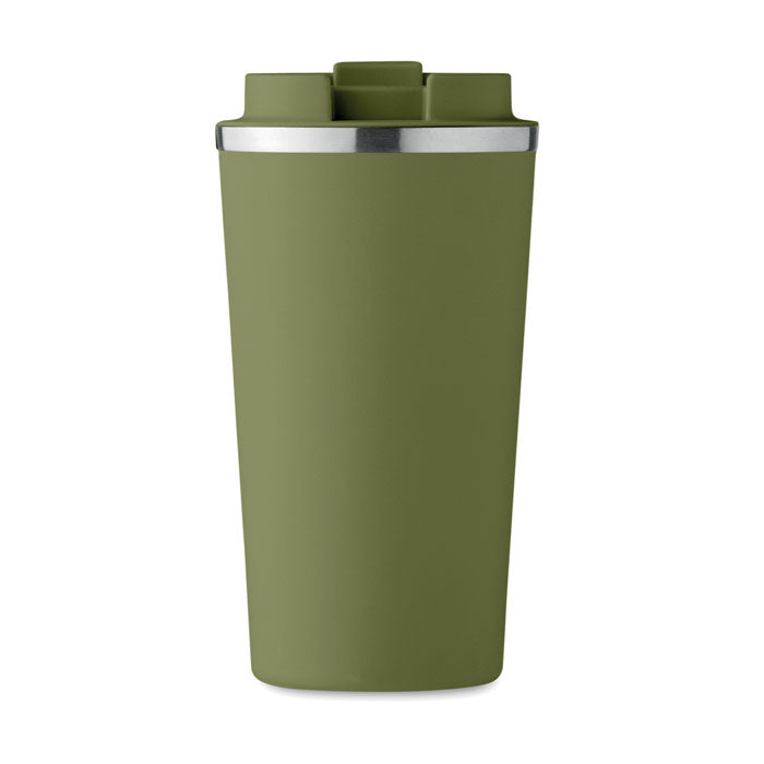Branded Double Wall Tumbler - 510ml without branding