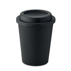 Branded PP tumbler, 300ml