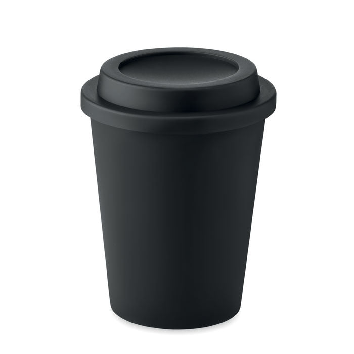 Branded PP tumbler, 300ml