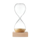 Branded 5 Minute Sand Timer without branding