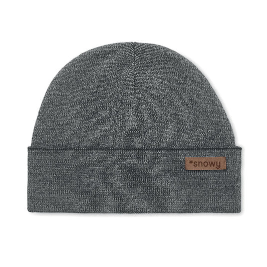 Branded Beanie