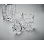 Branded Whiskey Gift Set