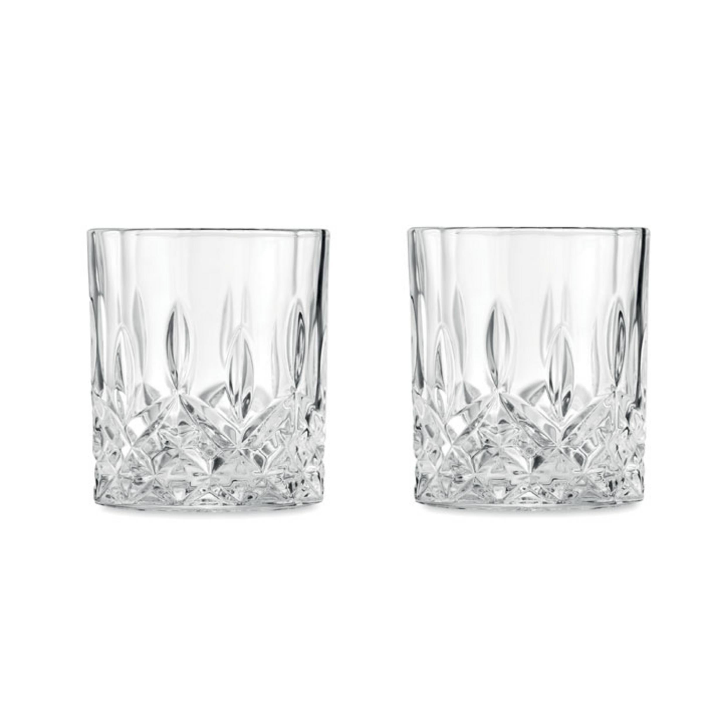 Branded Whiskey Gift Set