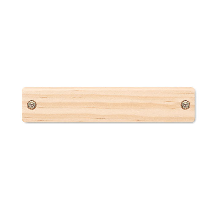 Branded Harmonica without branding