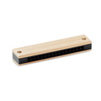 Branded Harmonica without branding