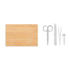 Branded Nail Tool Kit