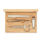 Wooden Nail Tool Kit