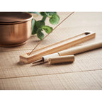 Branded Bamboo Incense Set
