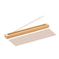 Bamboo Incense Set