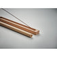 Bamboo Incense Set