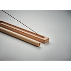 Branded Bamboo Incense Set