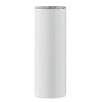 Branded Sublimation Tumbler - 590ml without branding