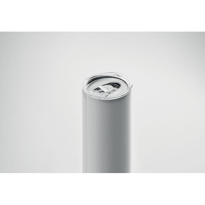 Branded Sublimation Tumbler - 590ml without branding