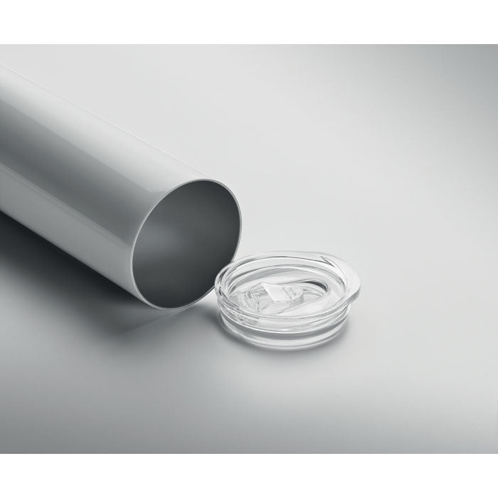 Branded Sublimation Tumbler - 590ml without branding