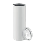 Branded Sublimation Tumbler - 590ml without branding
