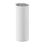Branded sublimation tumbler, 590ml