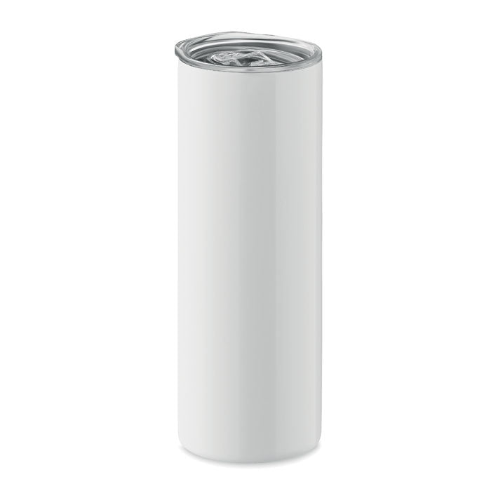 Branded sublimation tumbler, 590ml