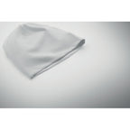 Branded Cotton Beanie without branding
