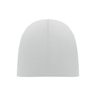 Branded Cotton Beanie without branding