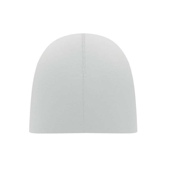 Branded Cotton Beanie without branding