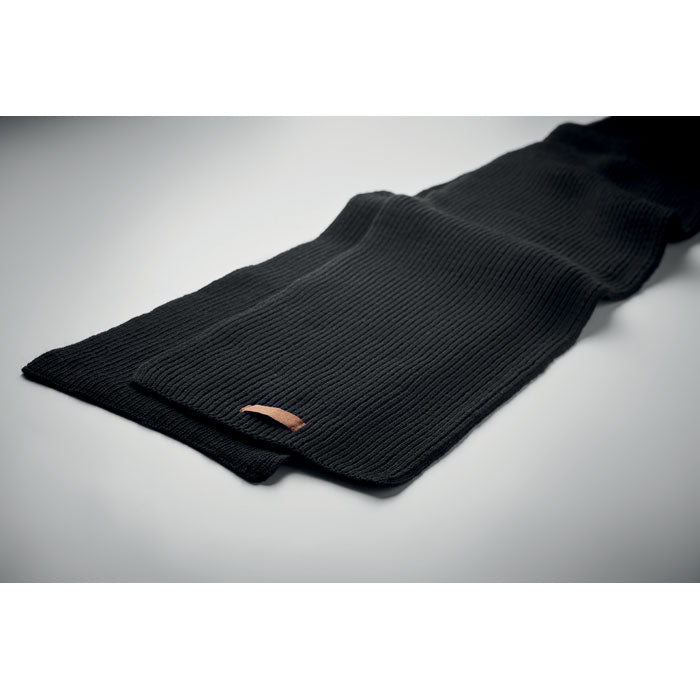 Branded 3 Piece RPET Winter Set without branding