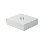 Branded 3 Piece RPET Winter Set without branding