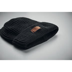 Branded 3 Piece RPET Winter Set without branding