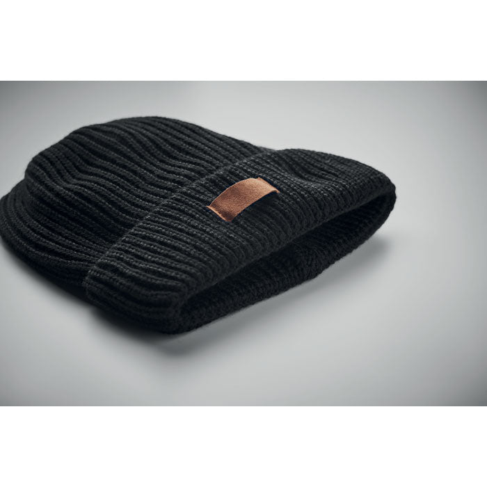 Branded 3 Piece RPET Winter Set without branding