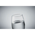 Branded Recycled Glass - 420ml without branding