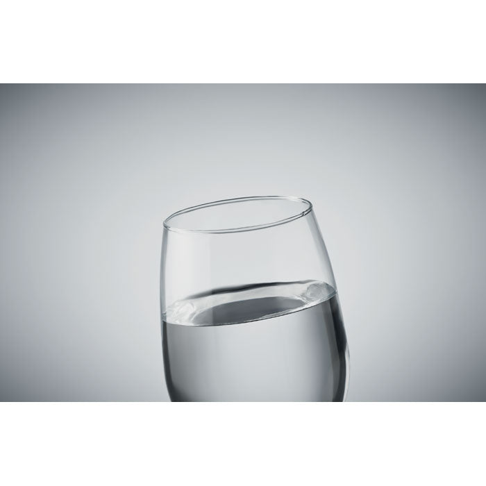 Branded Recycled Glass - 420ml without branding