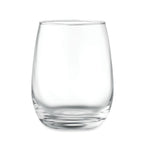 Branded recycled glass, 420ml