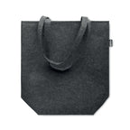 Branded RPET Felt Event/Shopping Bag without branding