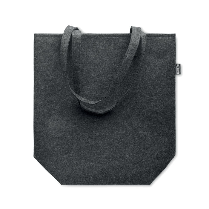 Branded RPET Felt Event/Shopping Bag without branding