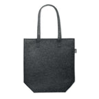 Branded RPET Felt Event/Shopping Bag without branding