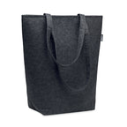 Branded RPET Felt Event/Shopping Bag without branding