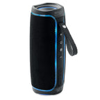 LED Splash Proof Wireless Speaker