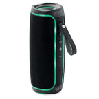 LED Splash Proof Wireless Speaker